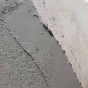 弥勒水工建筑物I级C55聚合物改性水泥砂浆 渠道防渗泵站加固迎水面抗冲刷砂浆