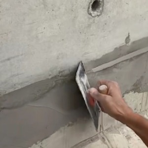 弥勒P型防护型环氧树脂砂浆
